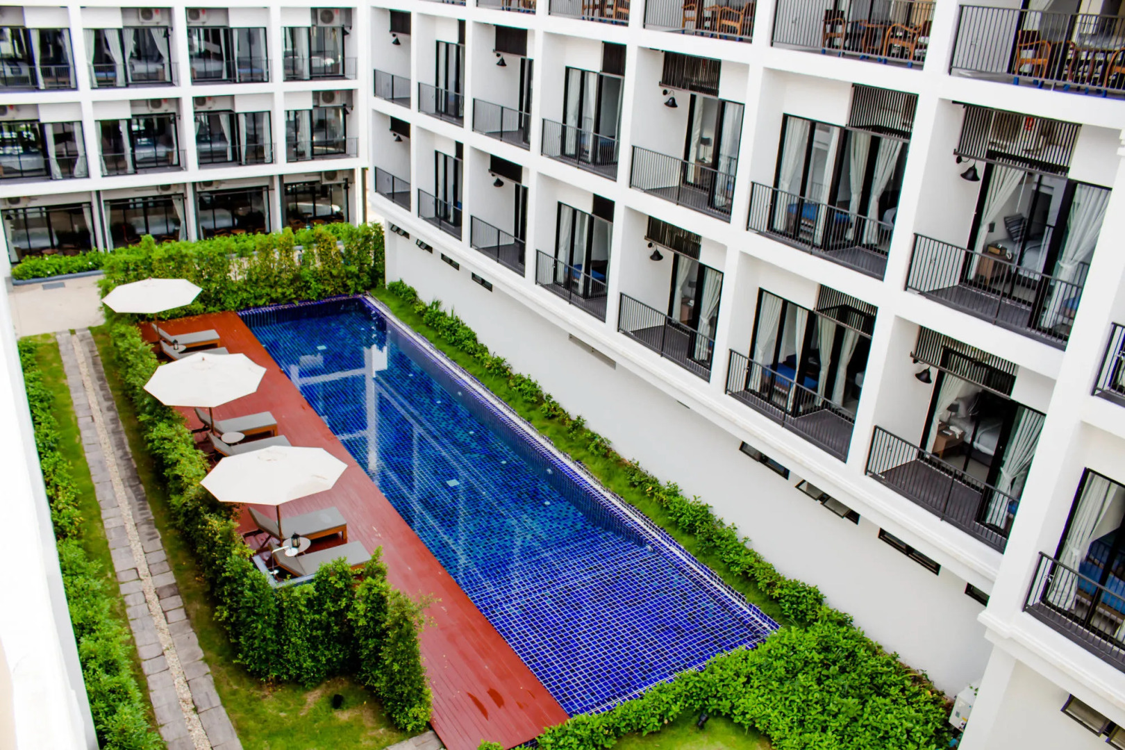 Fortune Riverview Hotel Chiang Khong