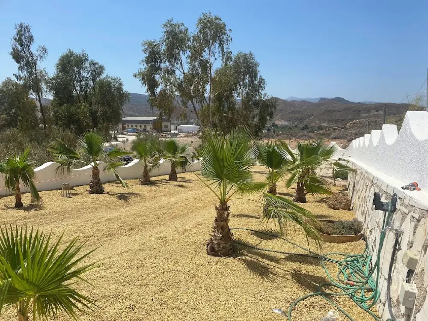 3beds Villa w/ Pool - Near Almeria Beaches