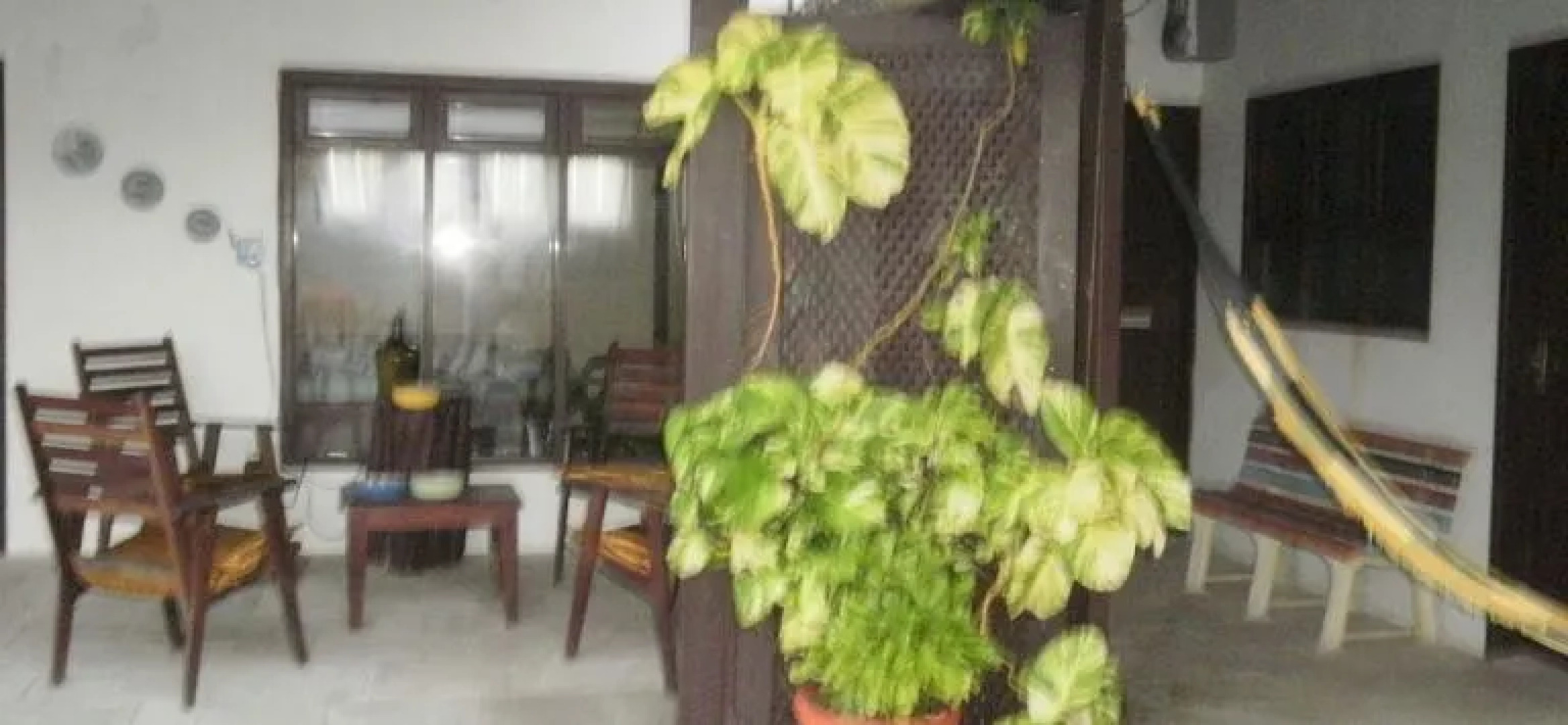 Dunas e Corais Praia Hotel