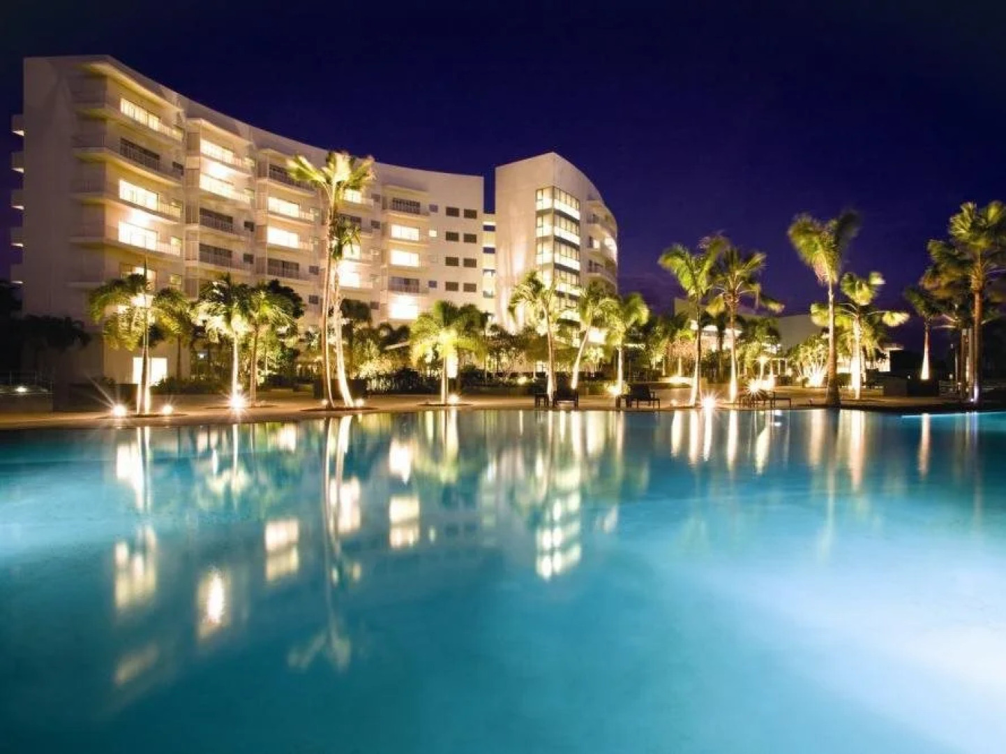 LaoLao Bay Golf & Resort