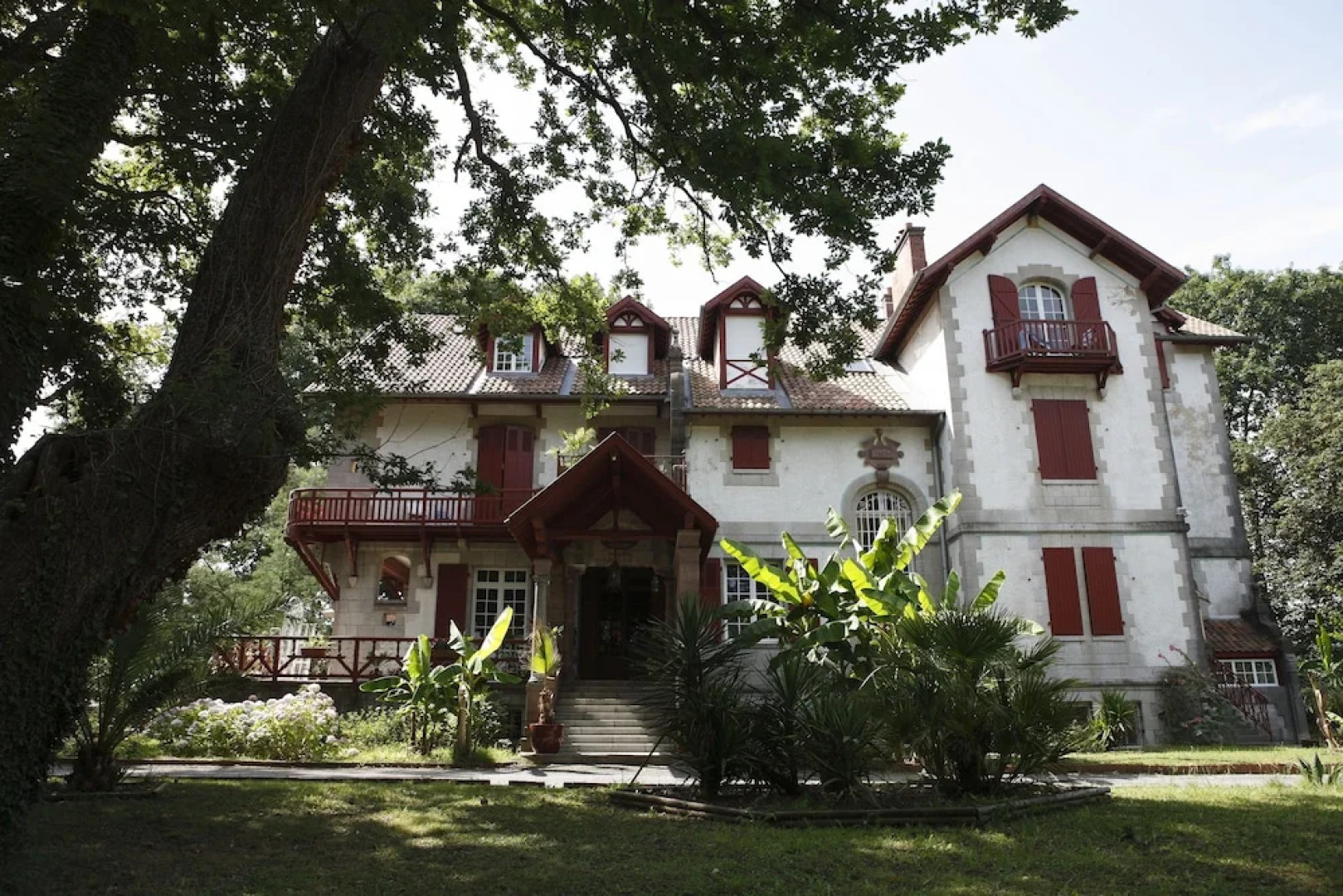 Rosa Enia - 2 Pieces N2