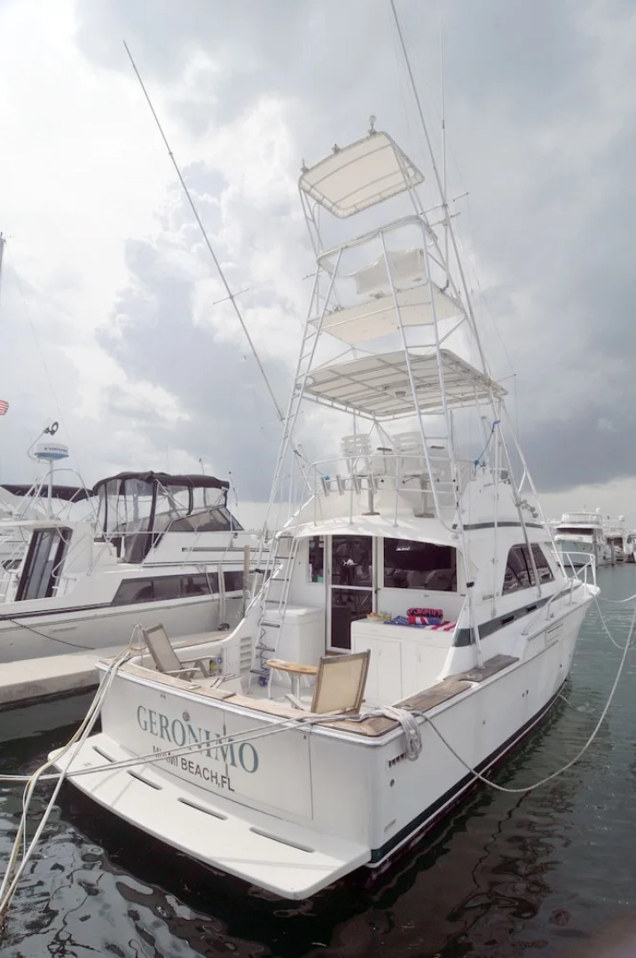 Miami Yachting Company