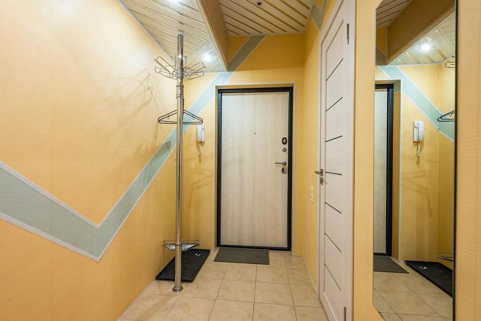 Апартаменты на улице Чайковского