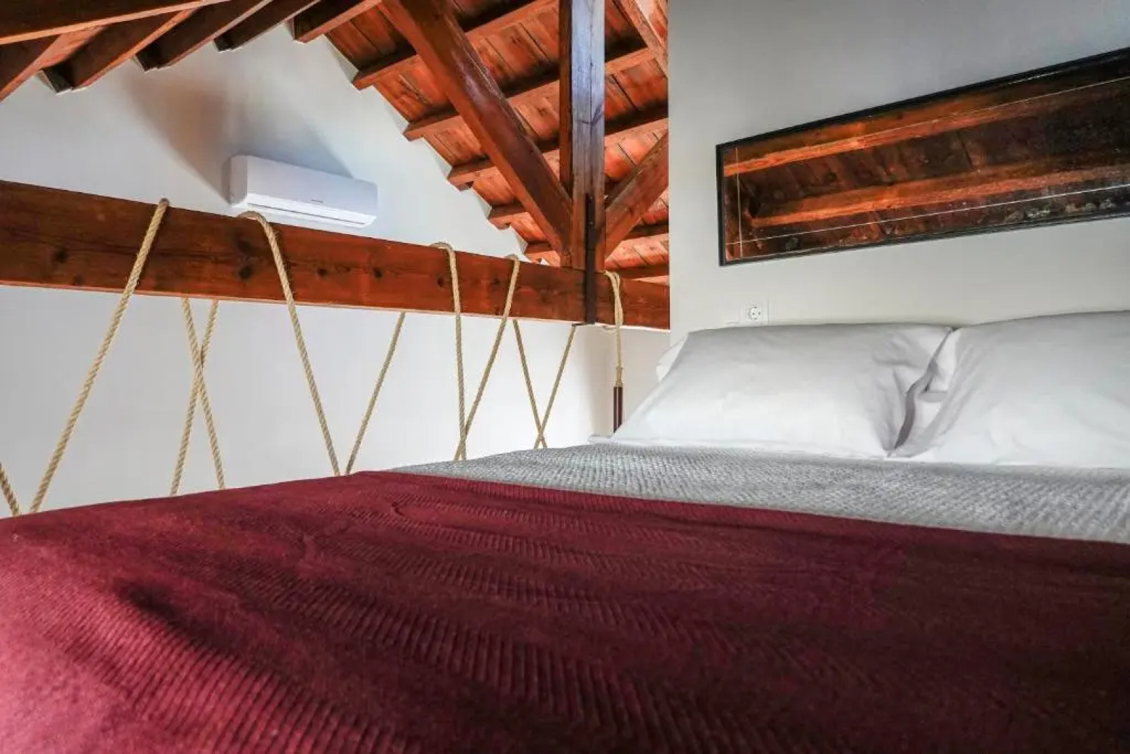 Hospederia Santa Clara