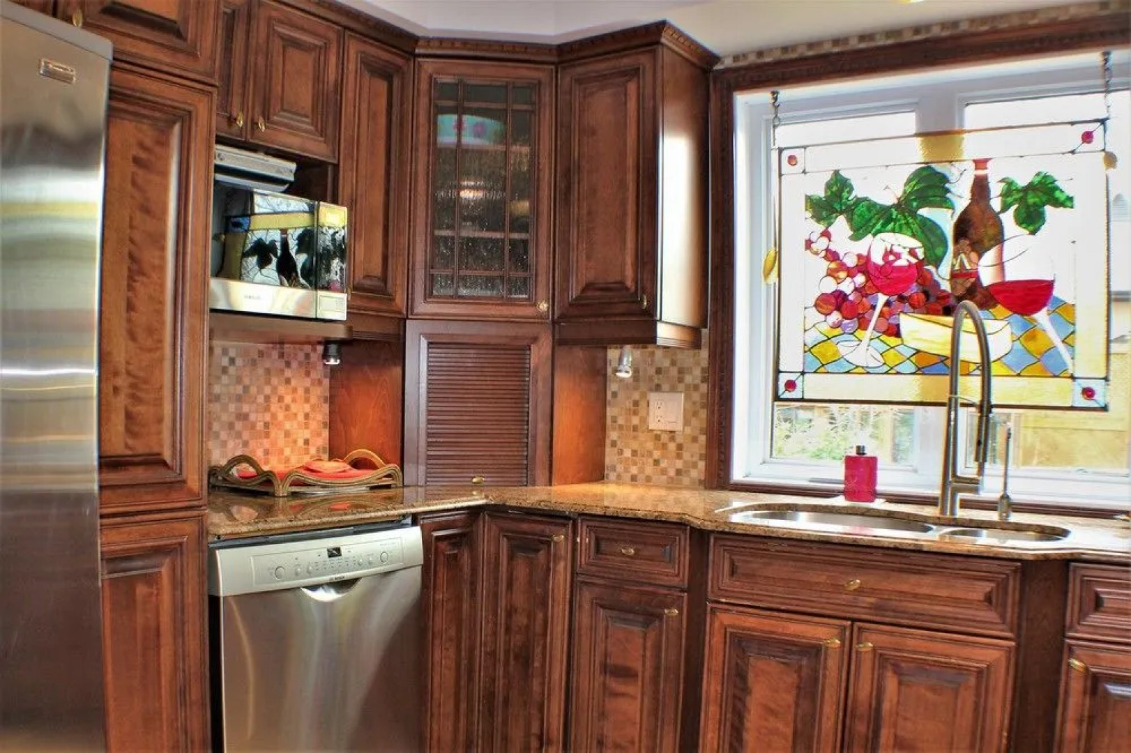 Villa Rivière Montréal VIP