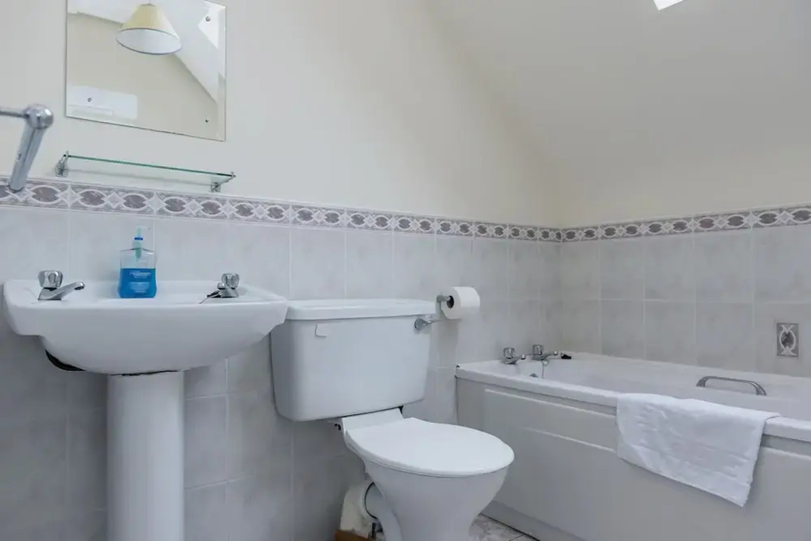 Marine View Three Bedroom Townhouse