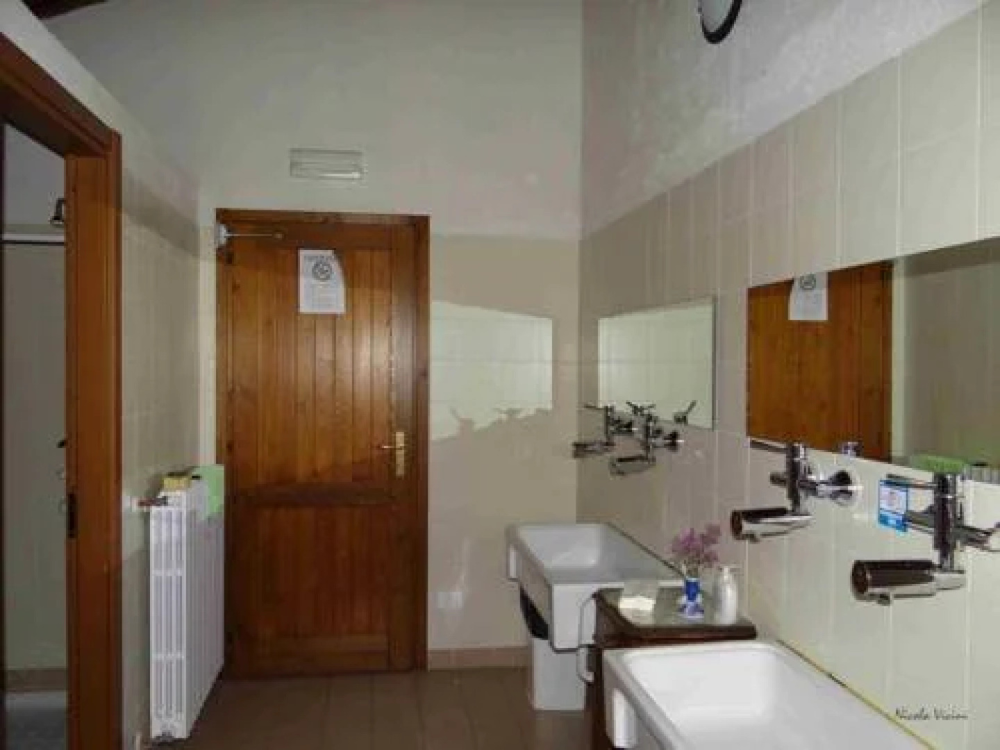 Rifugio Alpetto di Torno