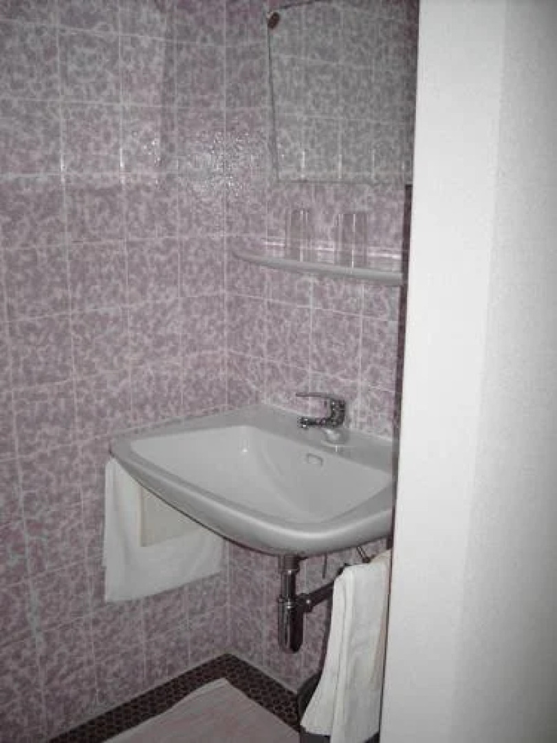 Apartments Broger Hildegard