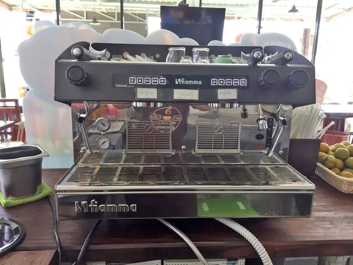 Huaito Mountain View Resort