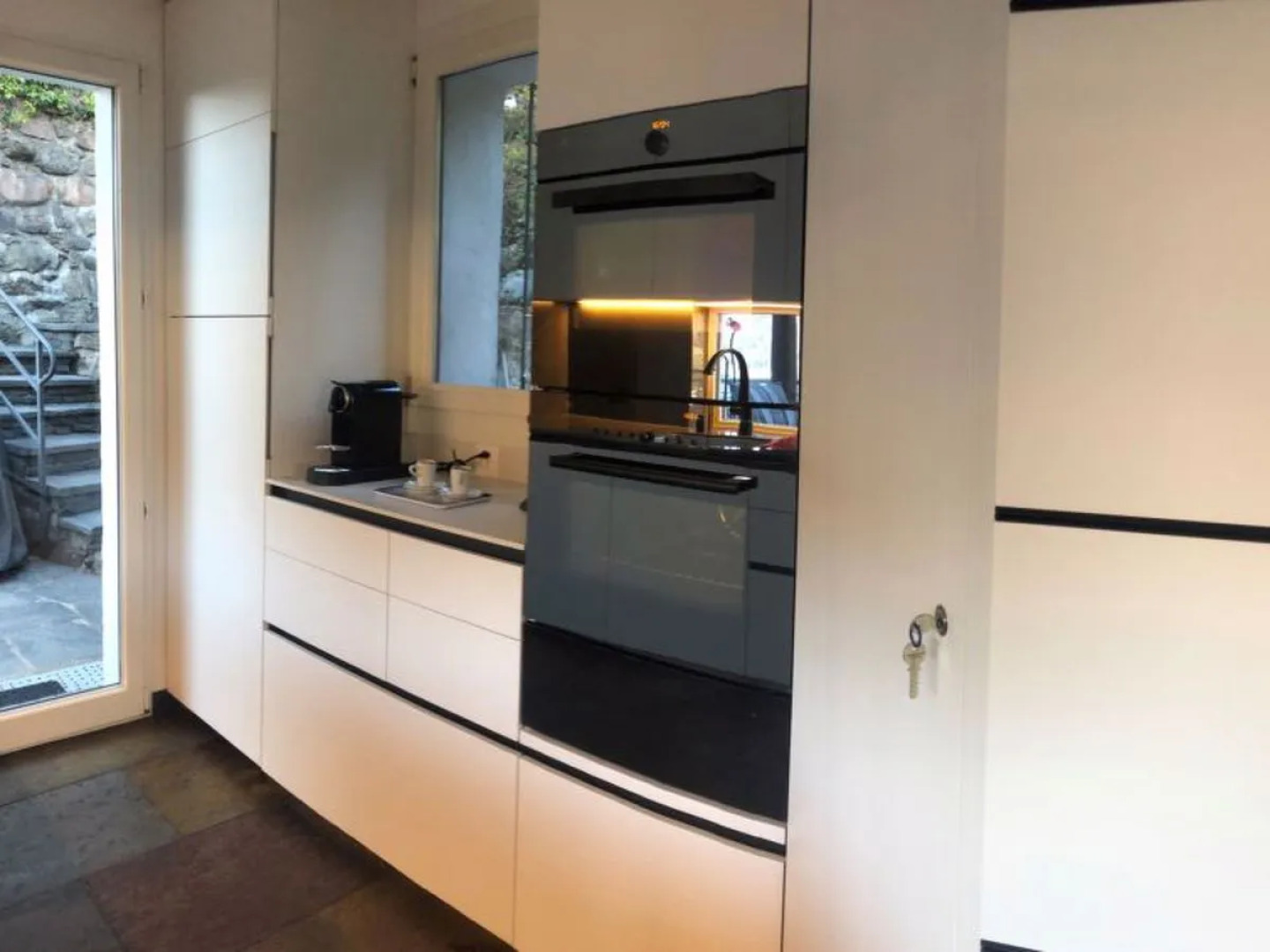 Casa La Quercia Vico Morcote