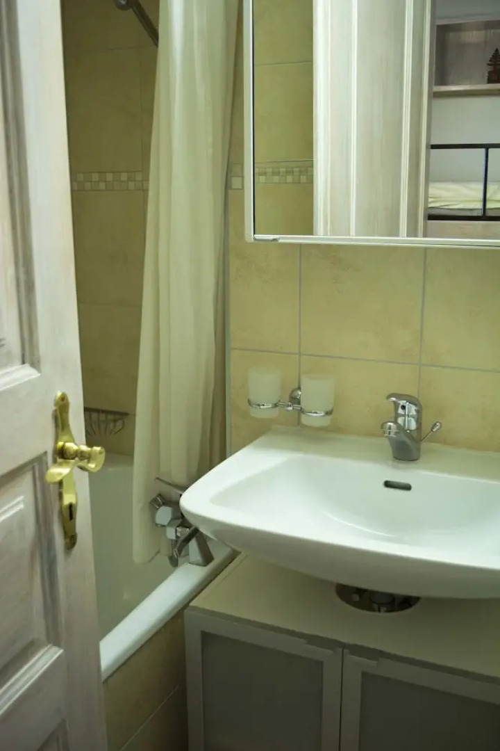 Appartements dans la Résidence Panorama