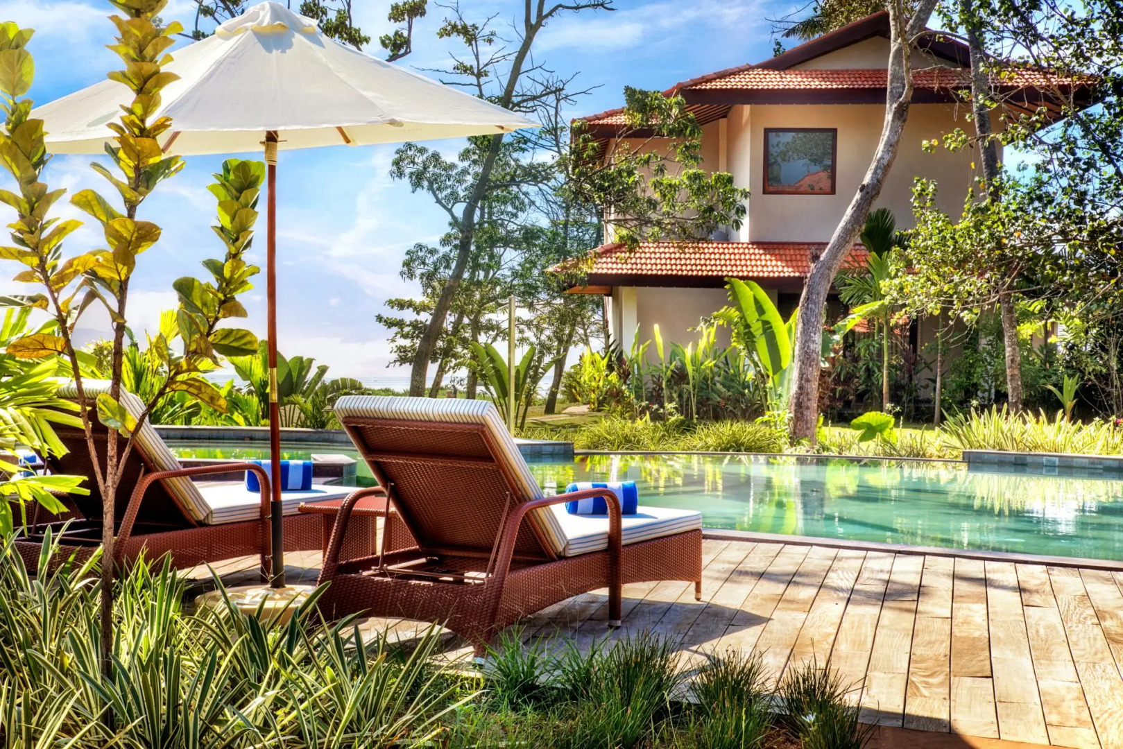 Niraamaya Retreats Backwaters and Beyond Kumarakom