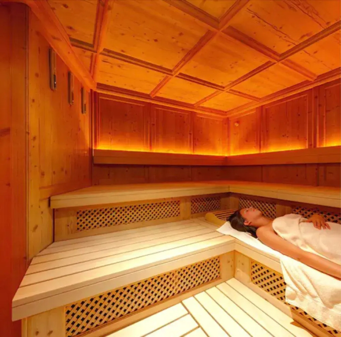 Hotel Restaurant Waldsägmühle