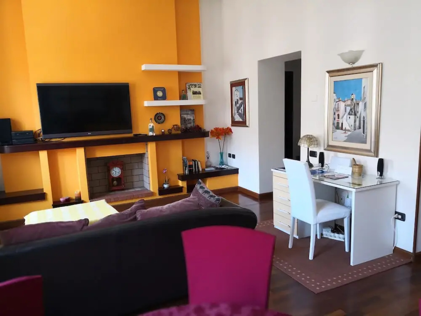 Shardana Holidays B&B