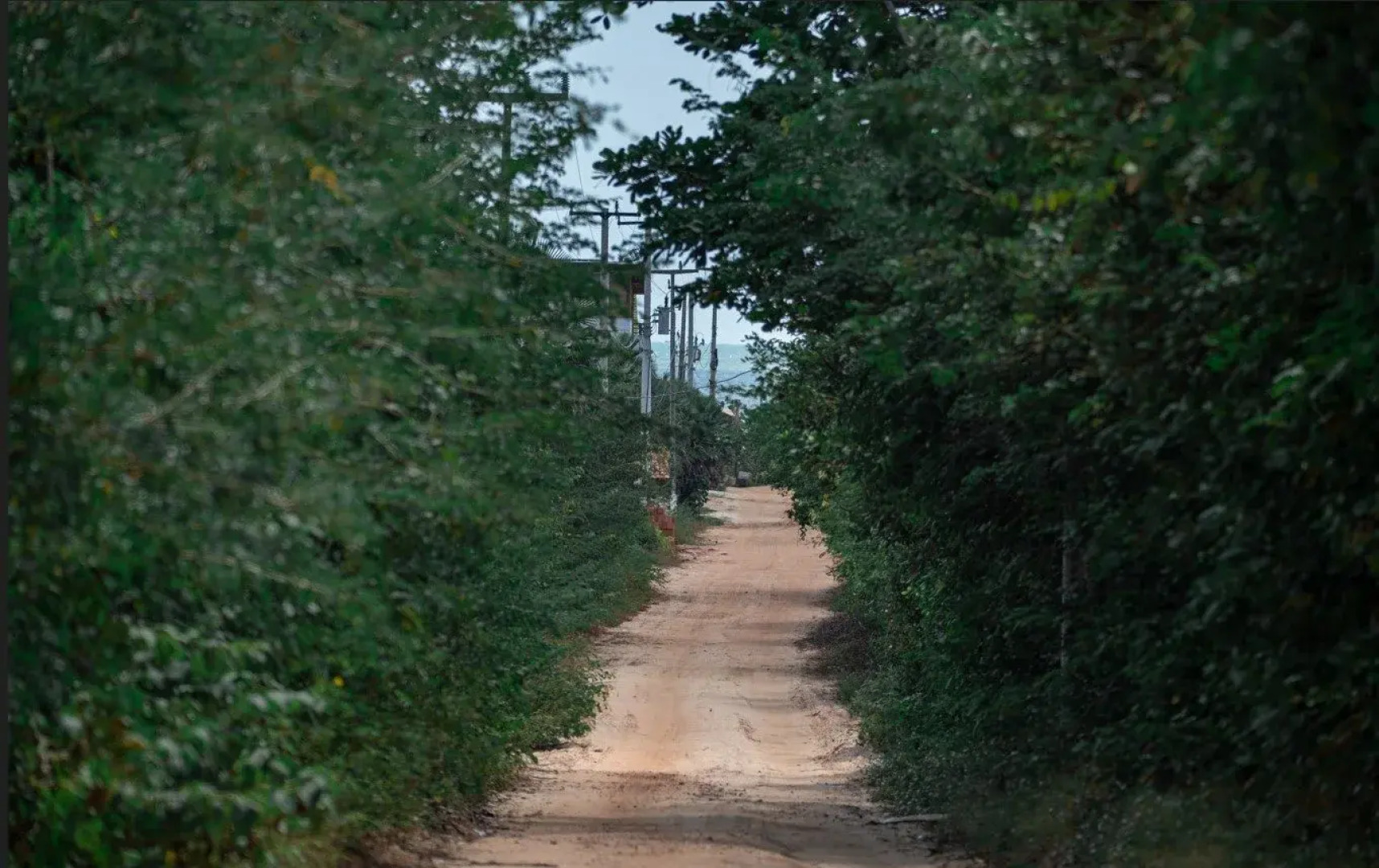 Arrey Boutique Hotel