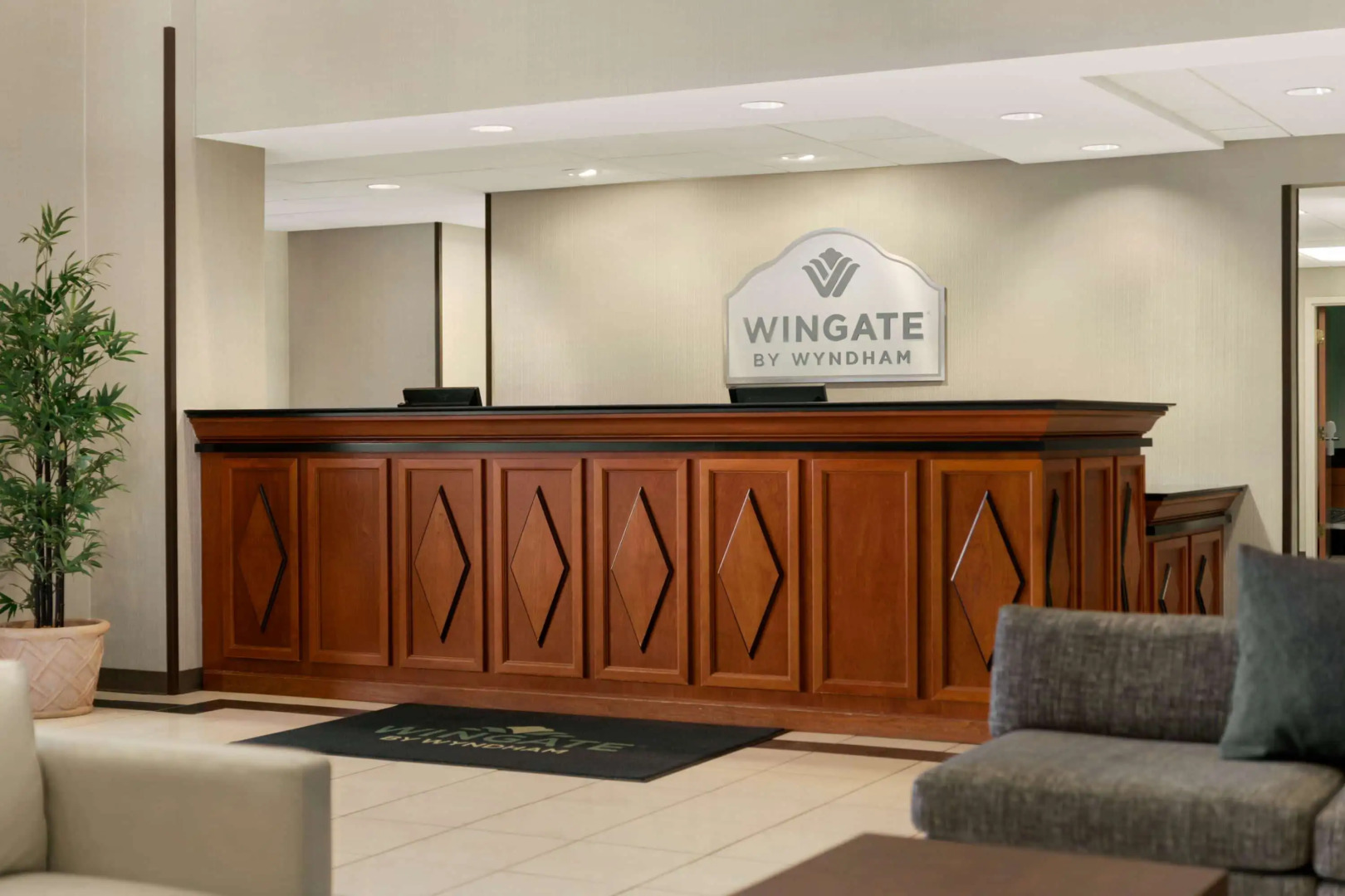 Wingate by Wyndham Bridgeport/Clarksburg