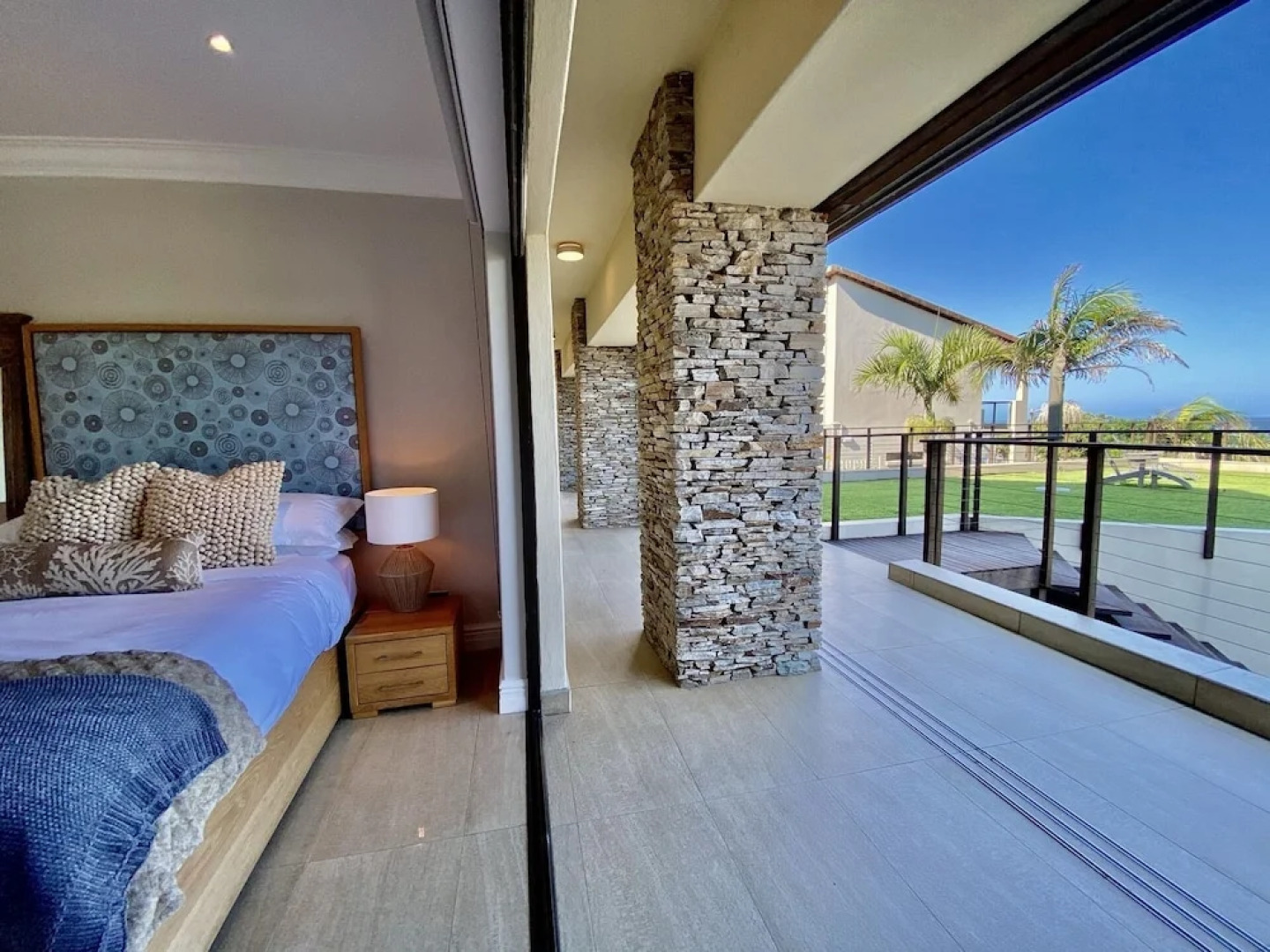 DolphinCoast YOLO Spaces-Ballito Beach House Villa