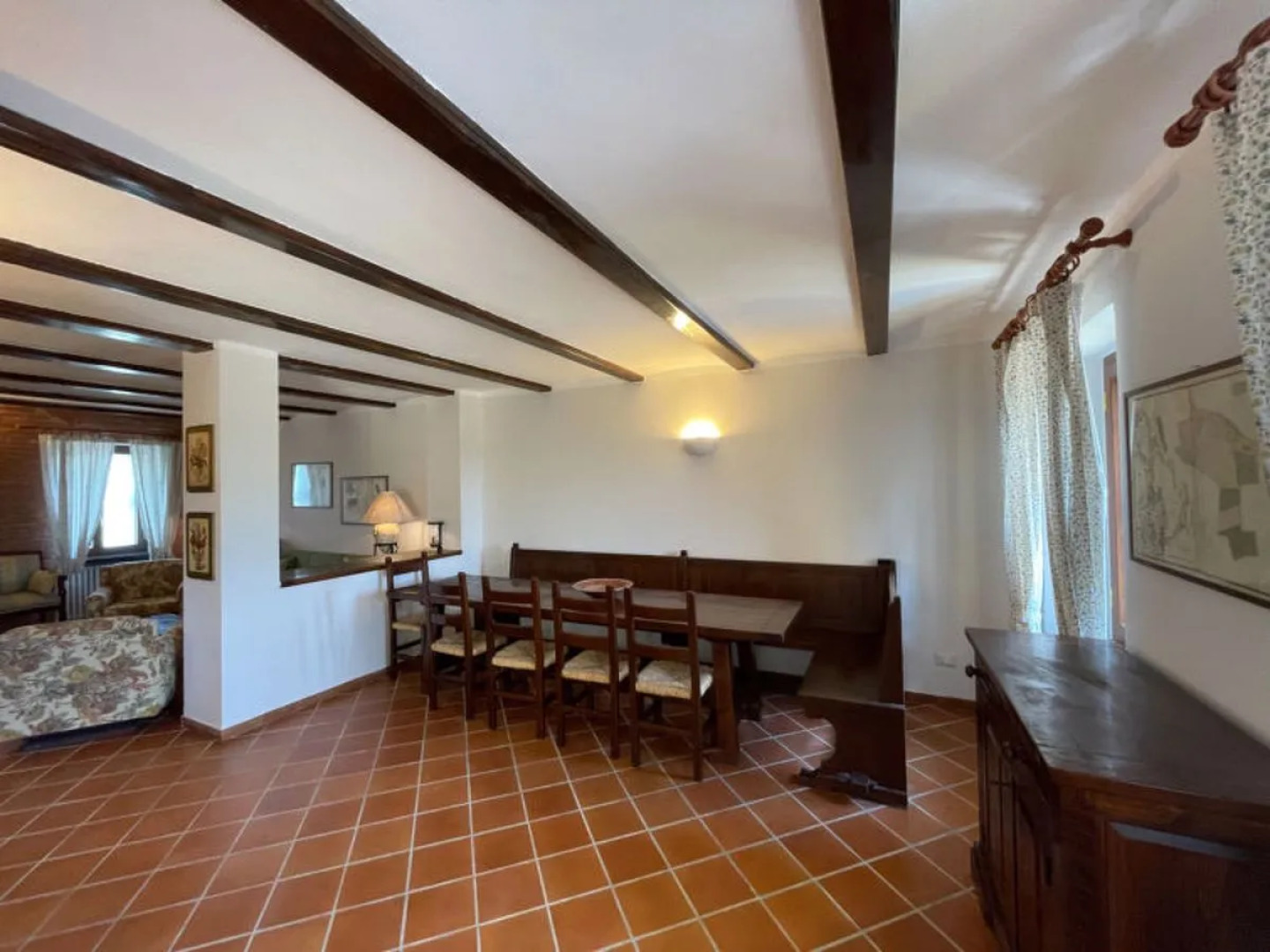 House Ca Breia Castel Rocchero