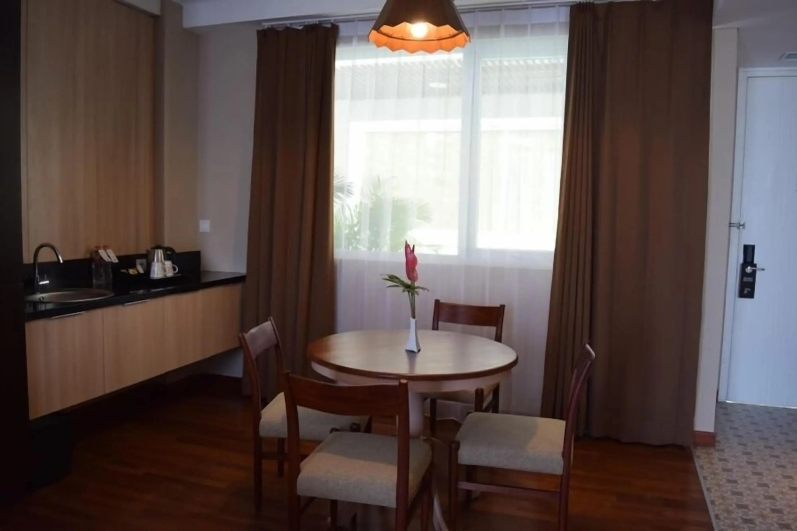 Amartha Hills Hotel and Resort