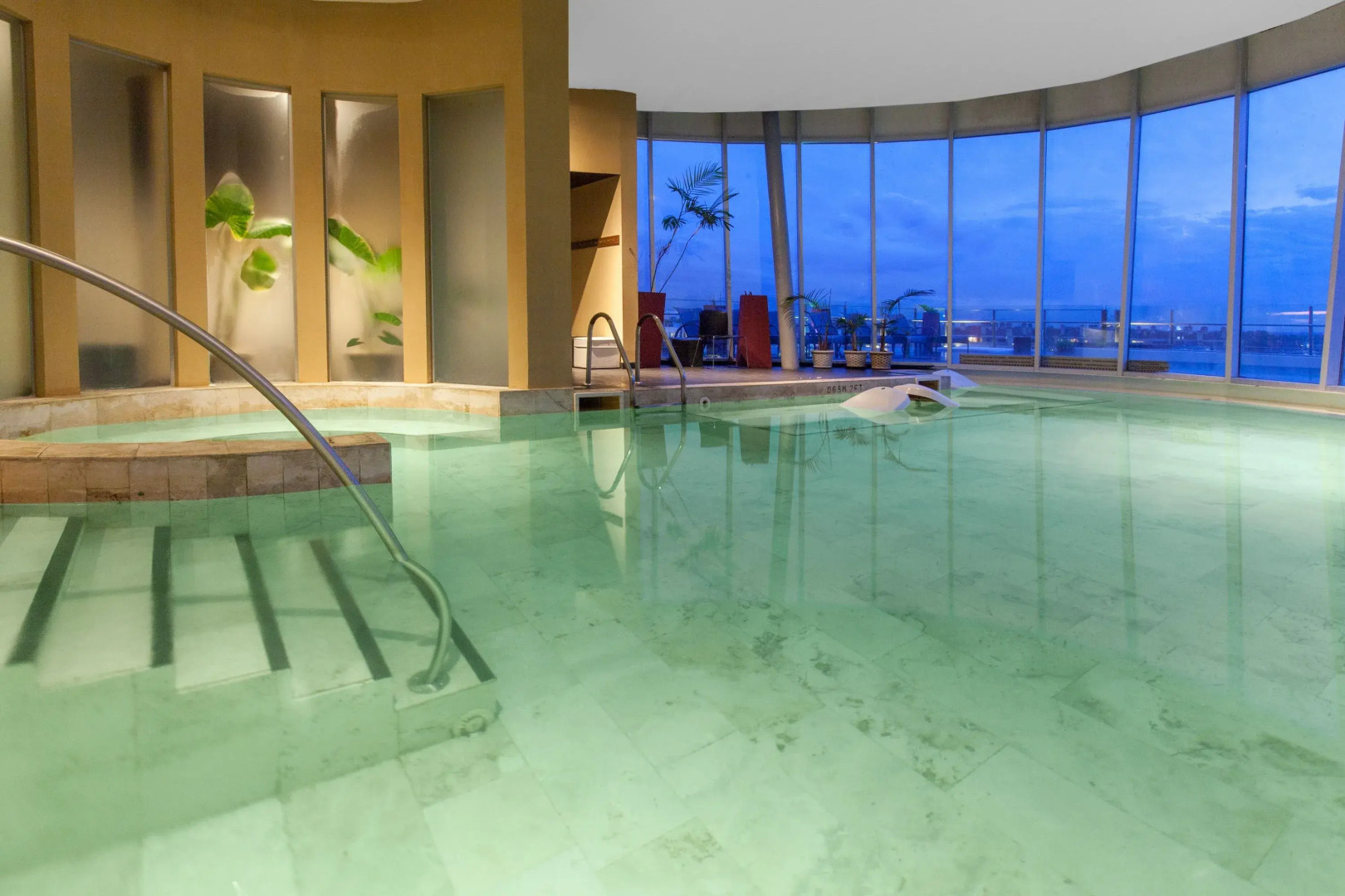 Wyndham Nordelta Tigre Buenos Aires