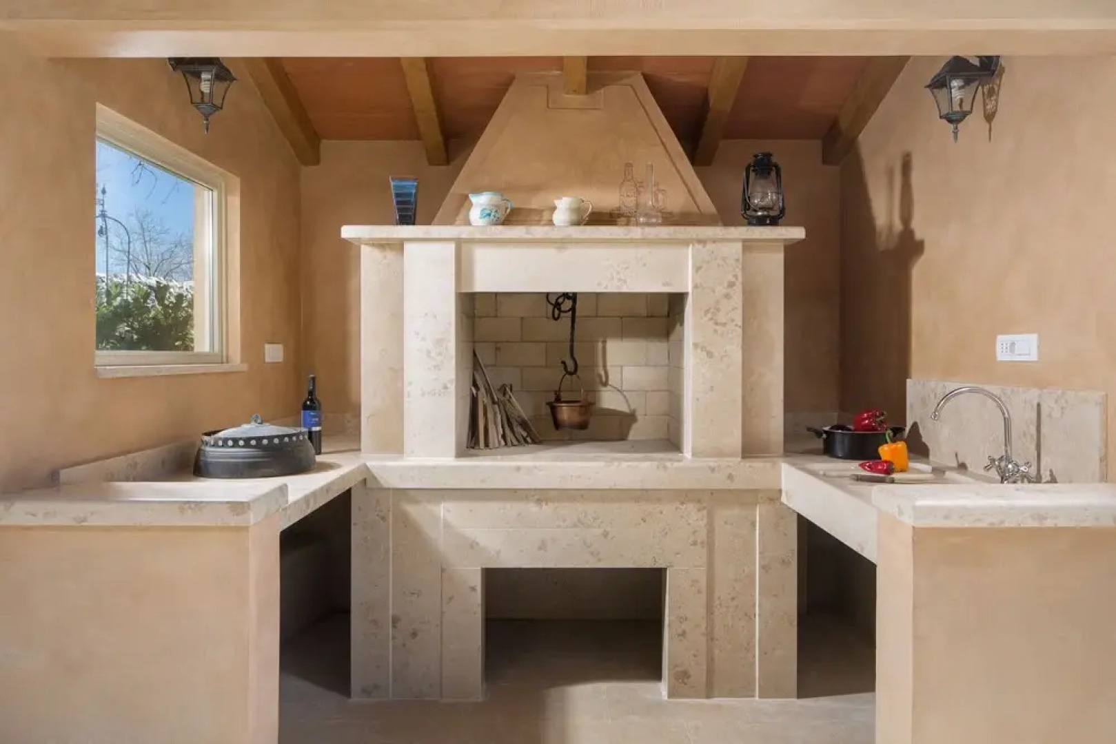 Villa Palachina Antishova