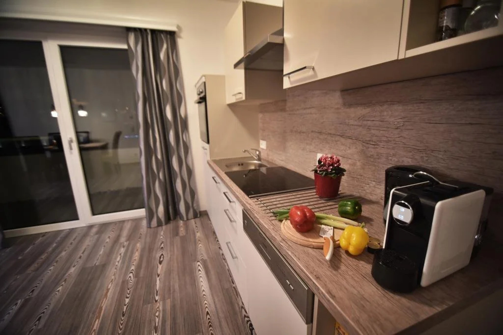 Appartements Dalila - Penthouse