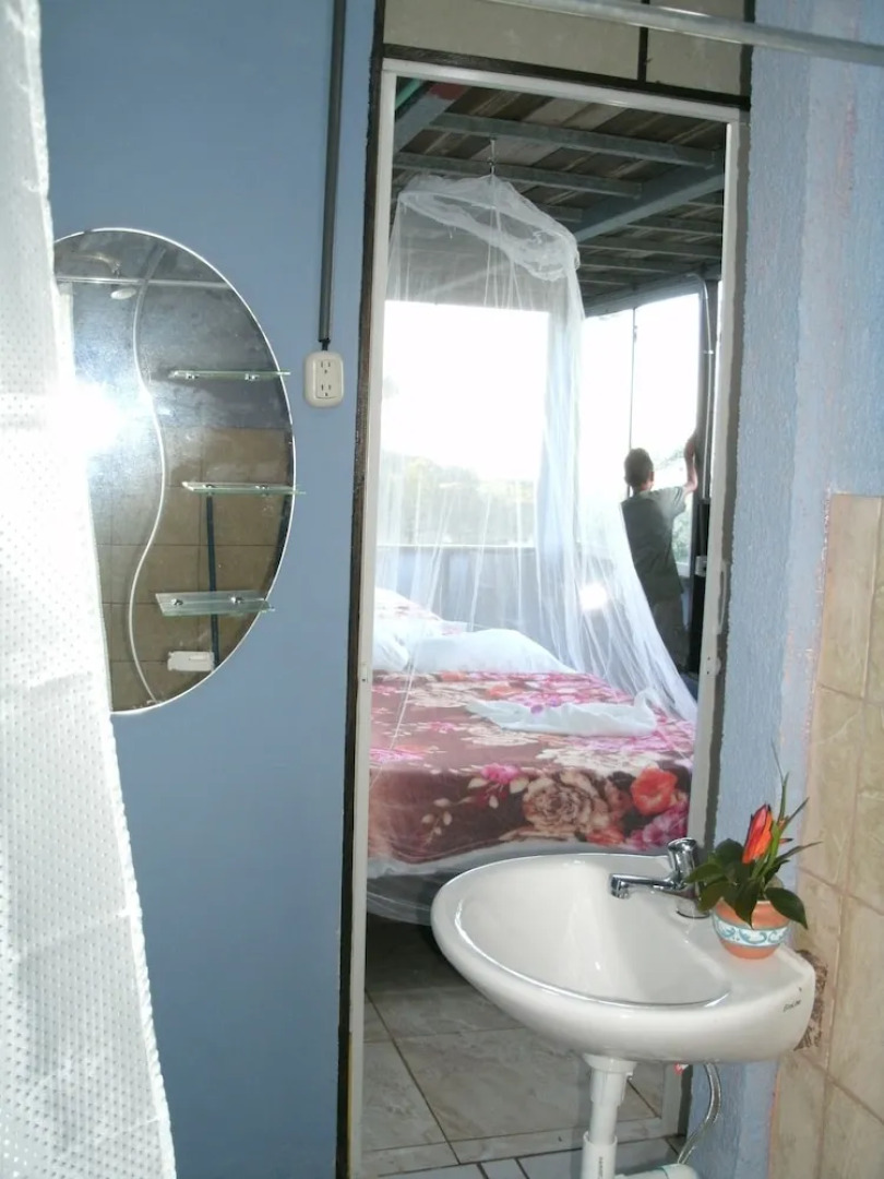 Wonderful View Cabins