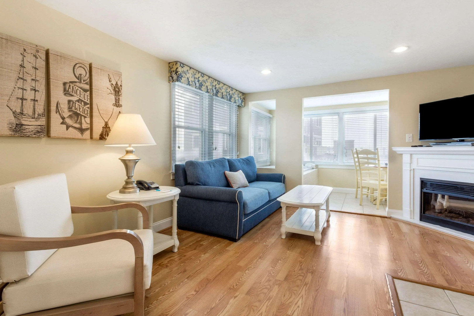 Bluegreen Vacations The Breakers Resort, an Ascend Collection Resort