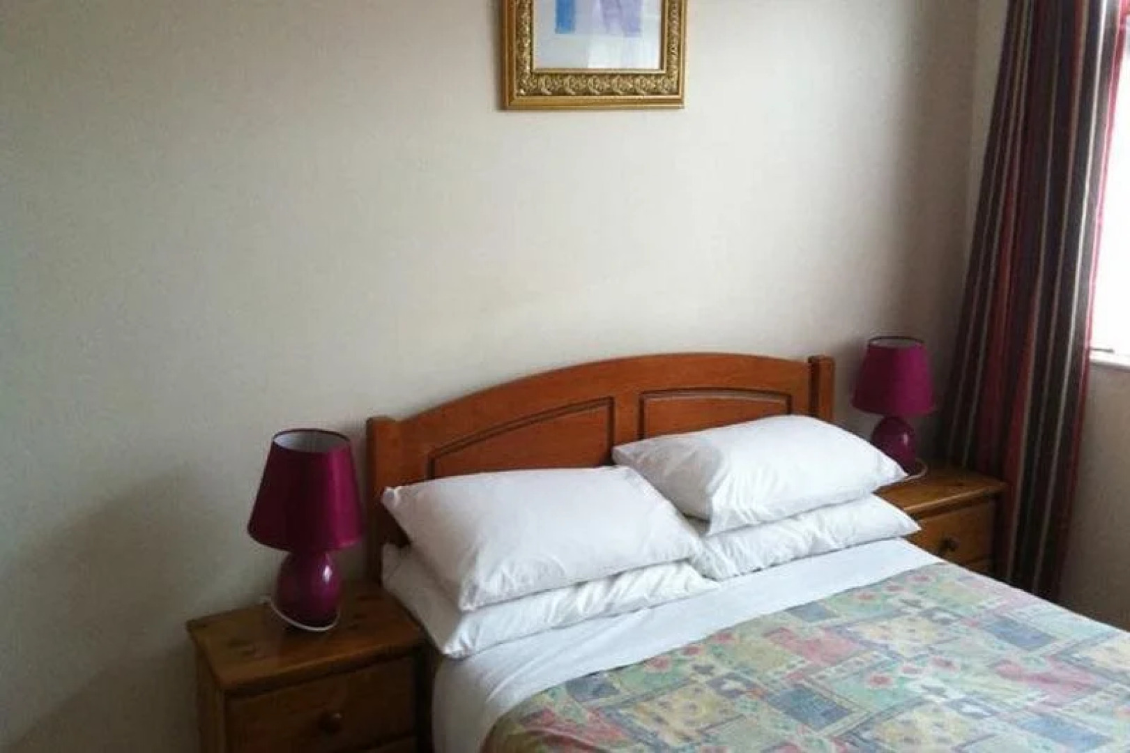 Auburn Bed and Breakfast