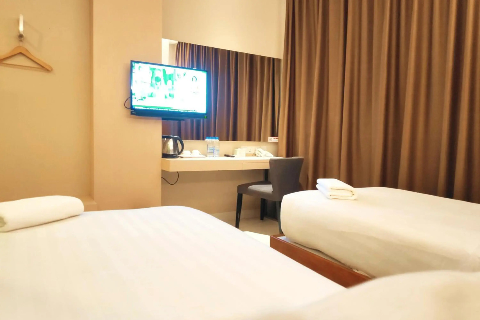 OS Hotel Airport Batam