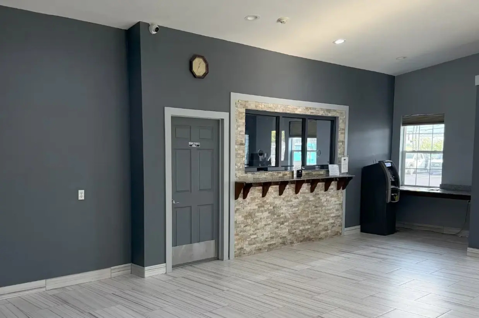 Suburban Extended Stay Hotel