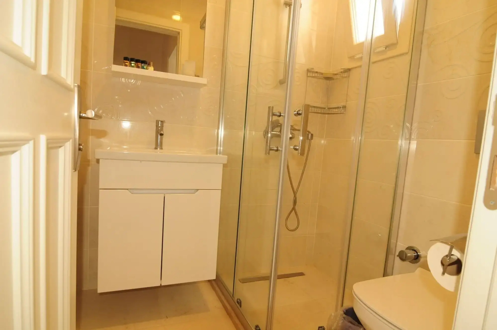 Alacati Eldoris Otel