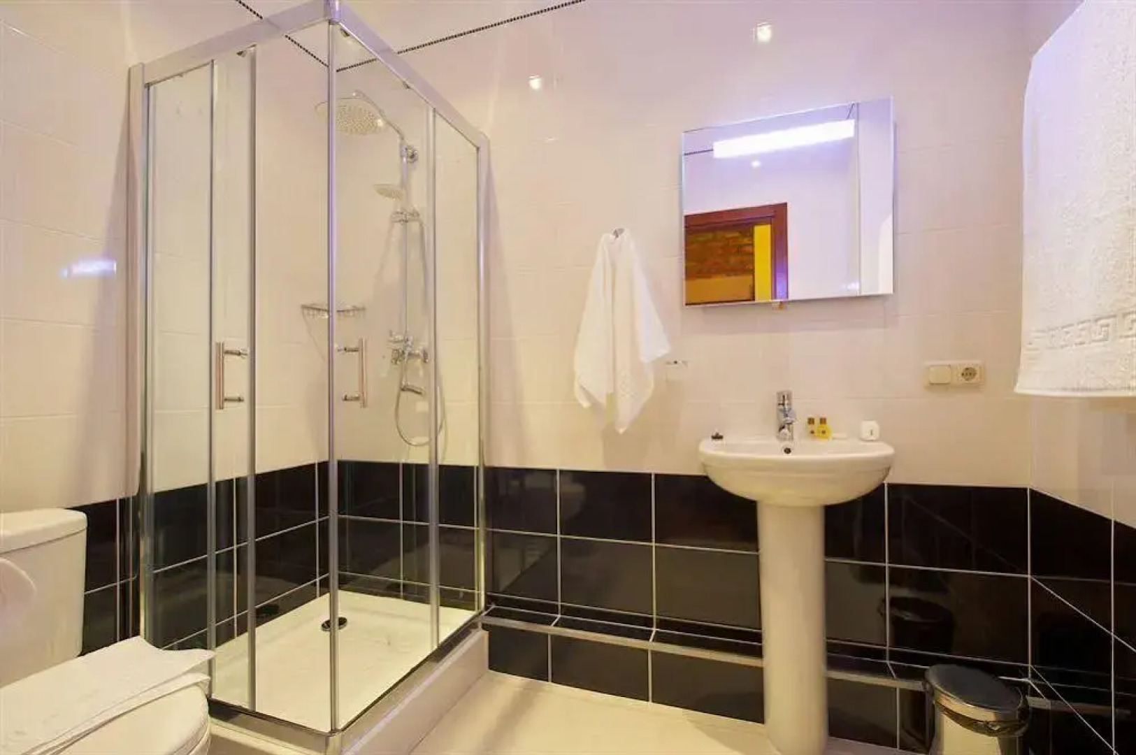 Vorontsov Apartments