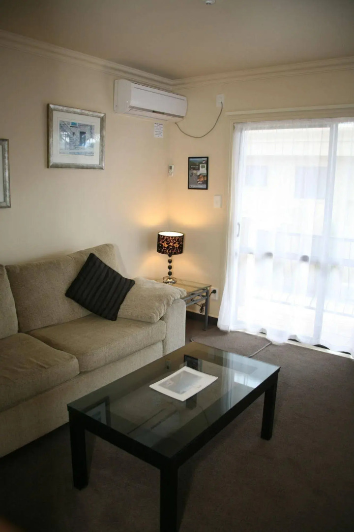 Tuscany Villas Whakatane