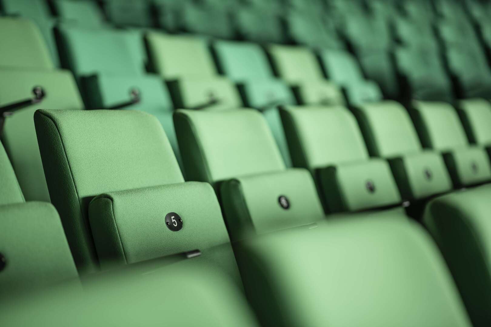 Radisson Blu Waterfront Hotel