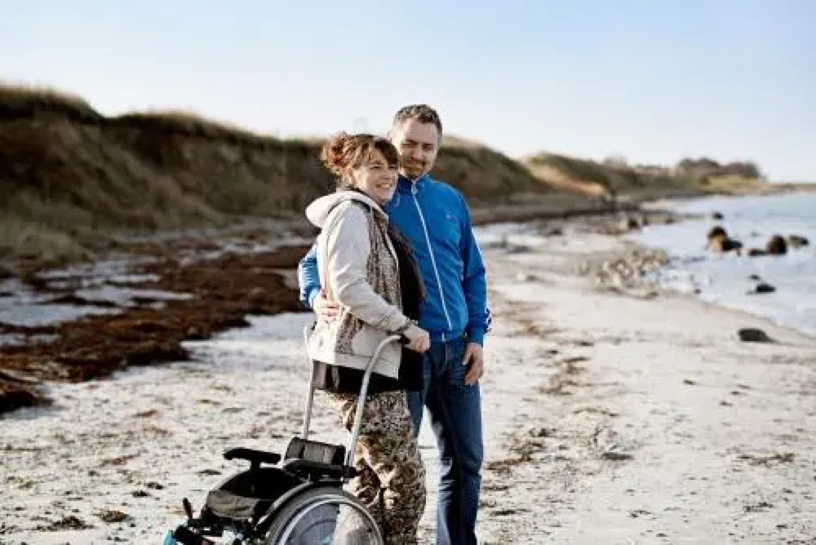 Musholm Holiday Apartments