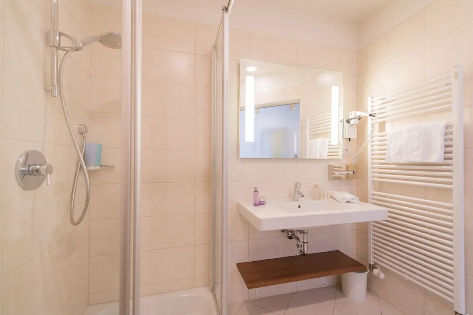 Hotel Tubris & Appartements - Residence Tubris