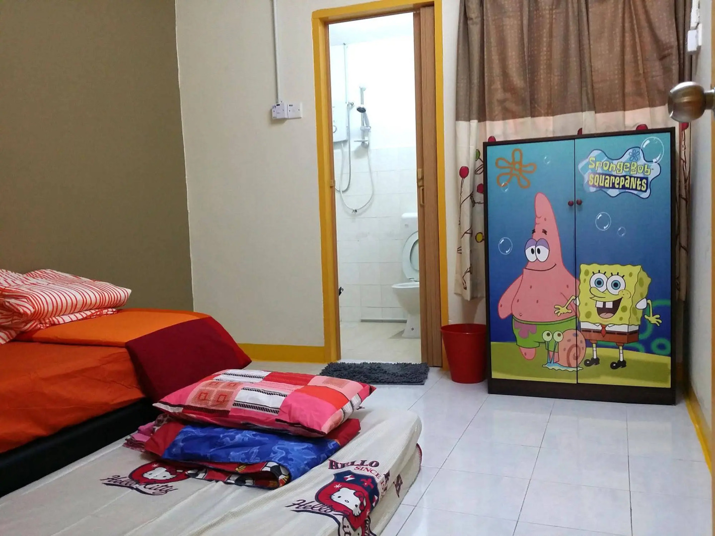 311 Pangkor Apartment