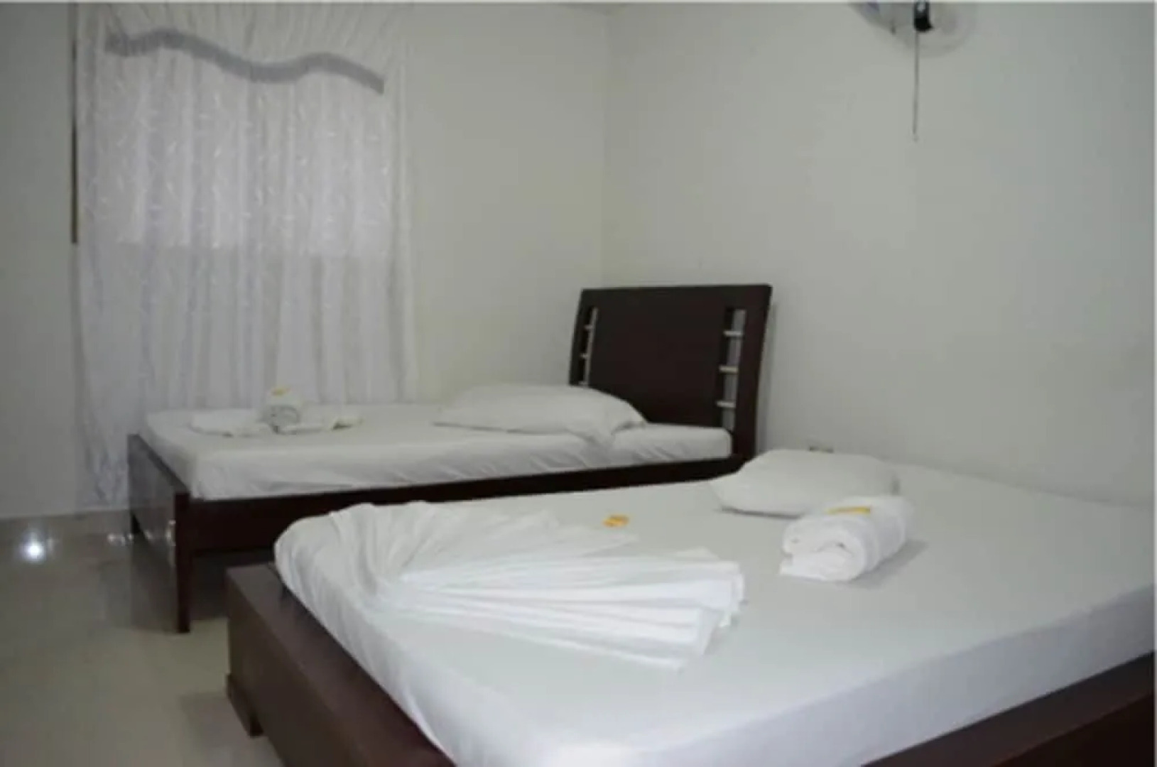 Hotel el Imperio Ibague