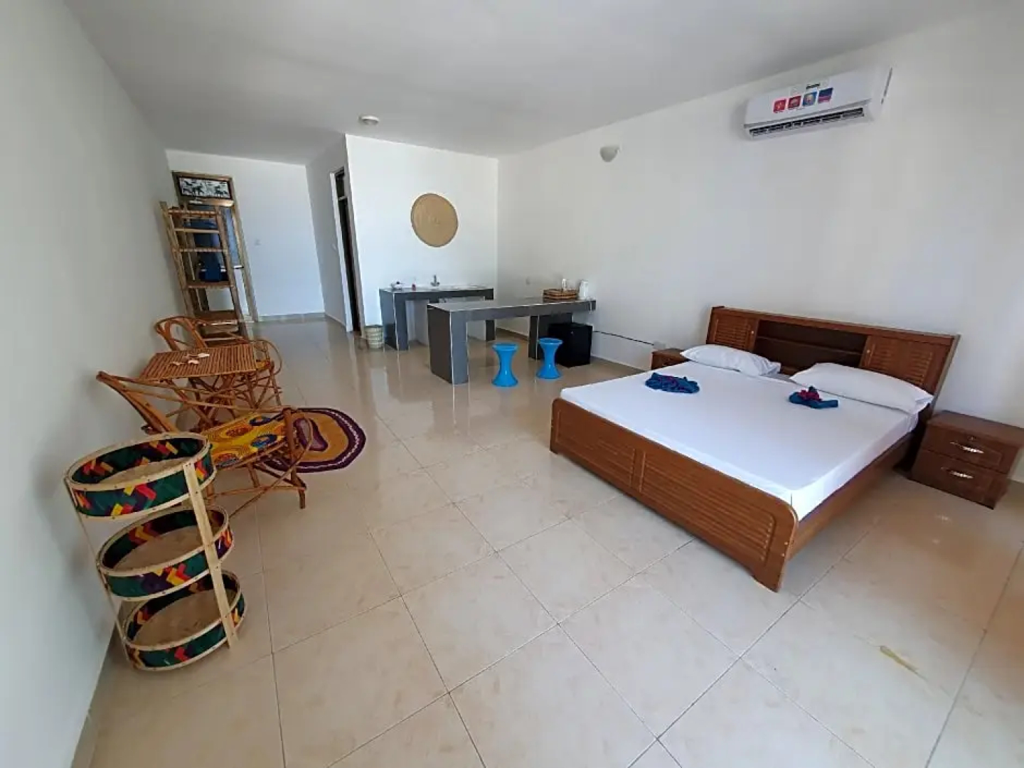 Villa Vanilla Zanzibar