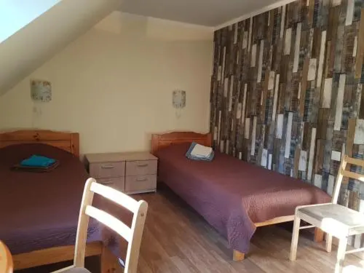 Parnu Mnt 27 Hostel