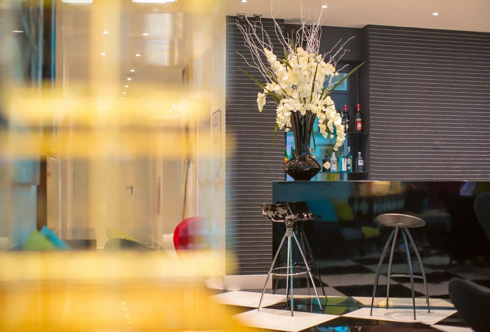 Holiday Inn Express Lisbon, Av. Liberdade by IHG
