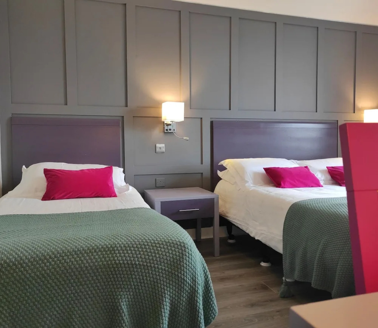 Kilkenny House Boutique Hotel