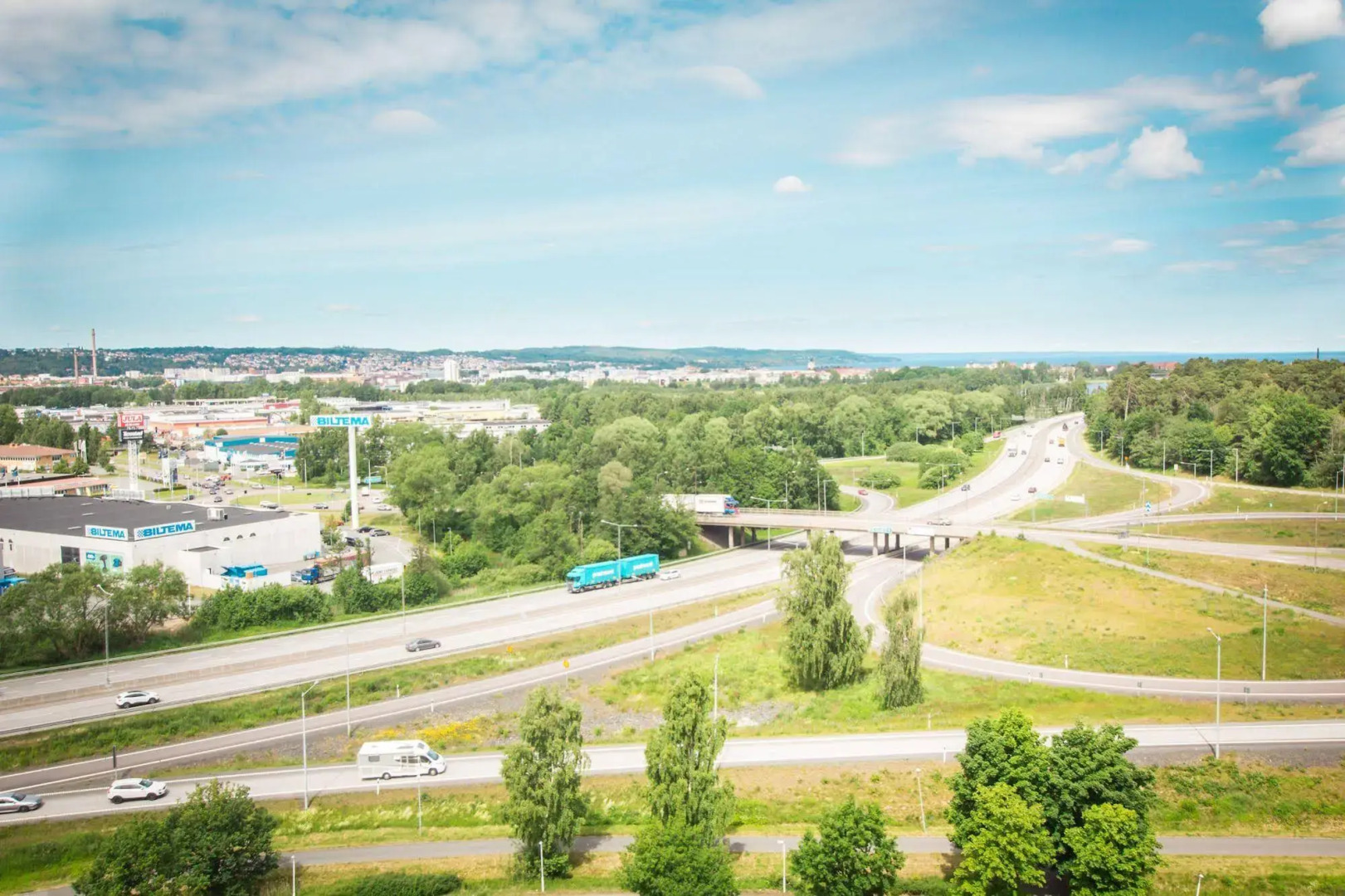 First Hotel Jönköping