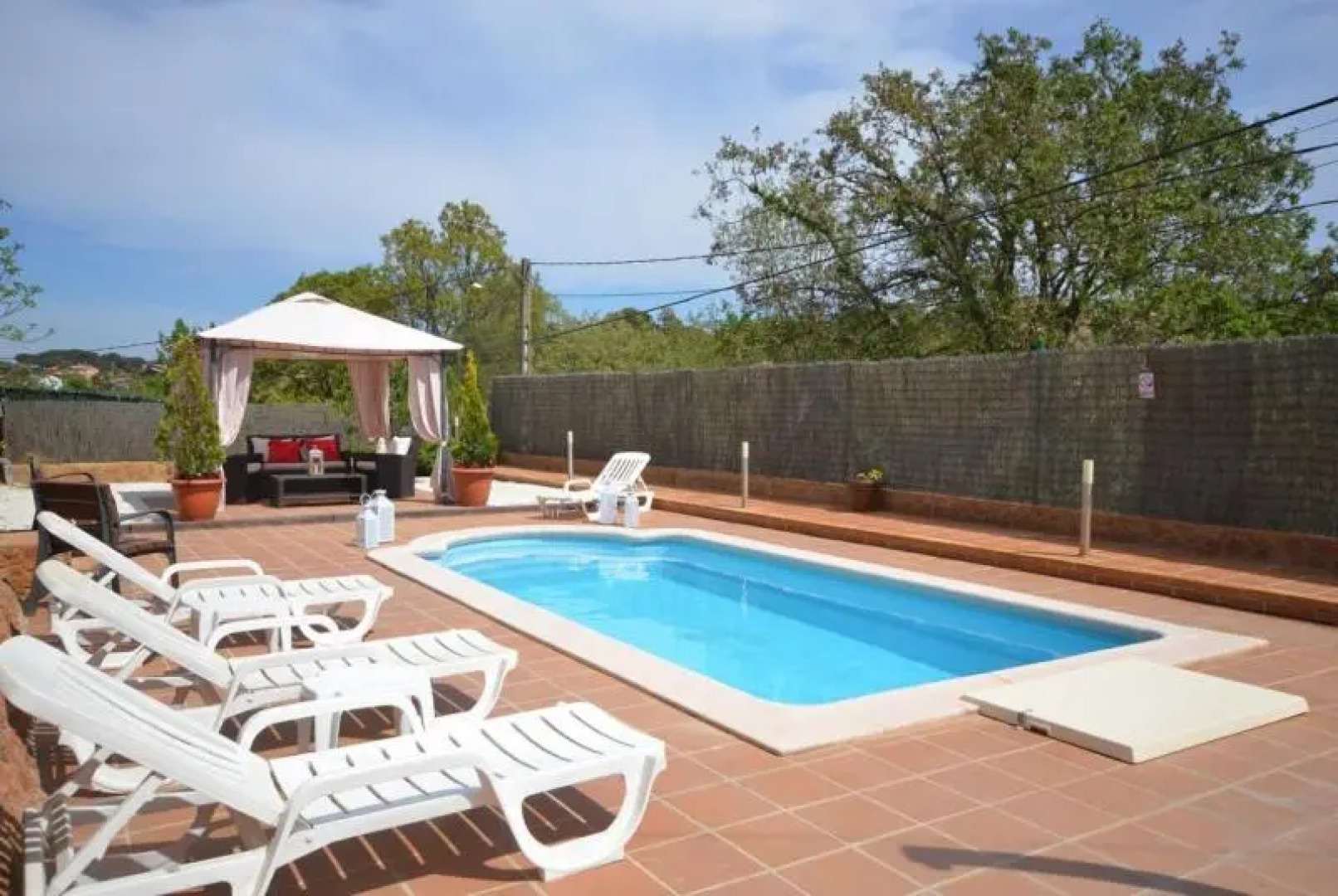 Club Villamar - Nina 2