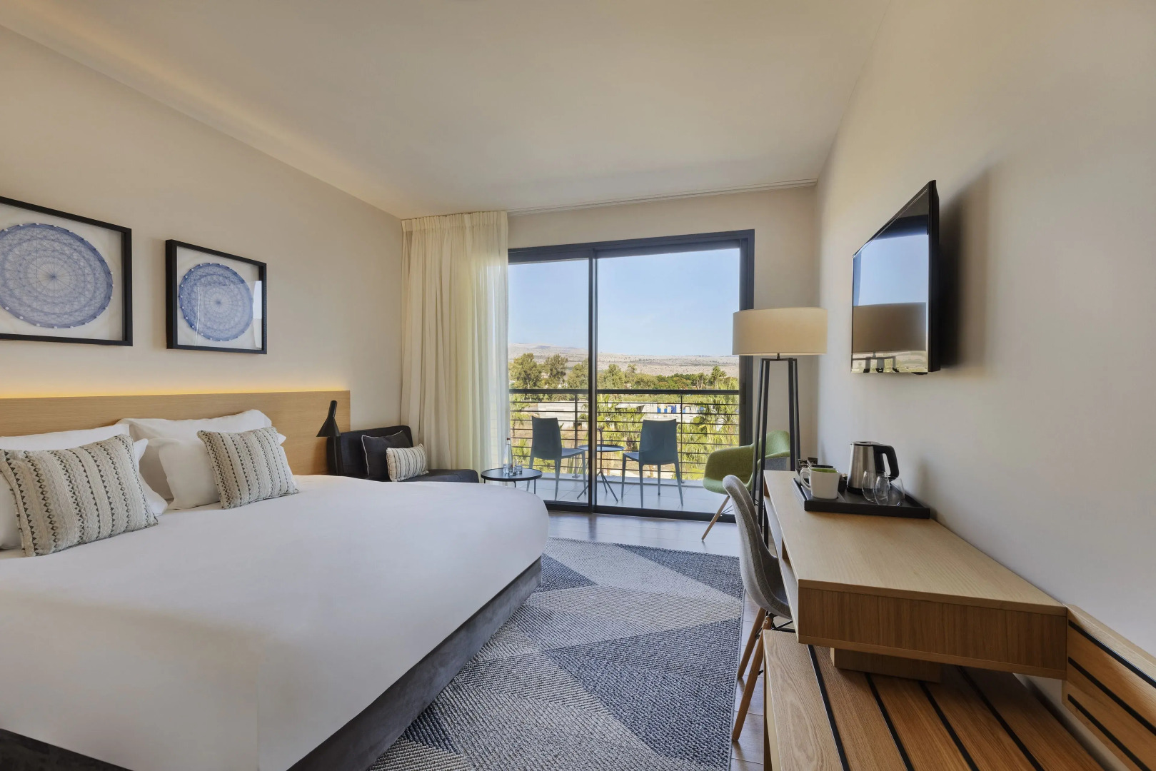 Gomeh by Isrotel Design