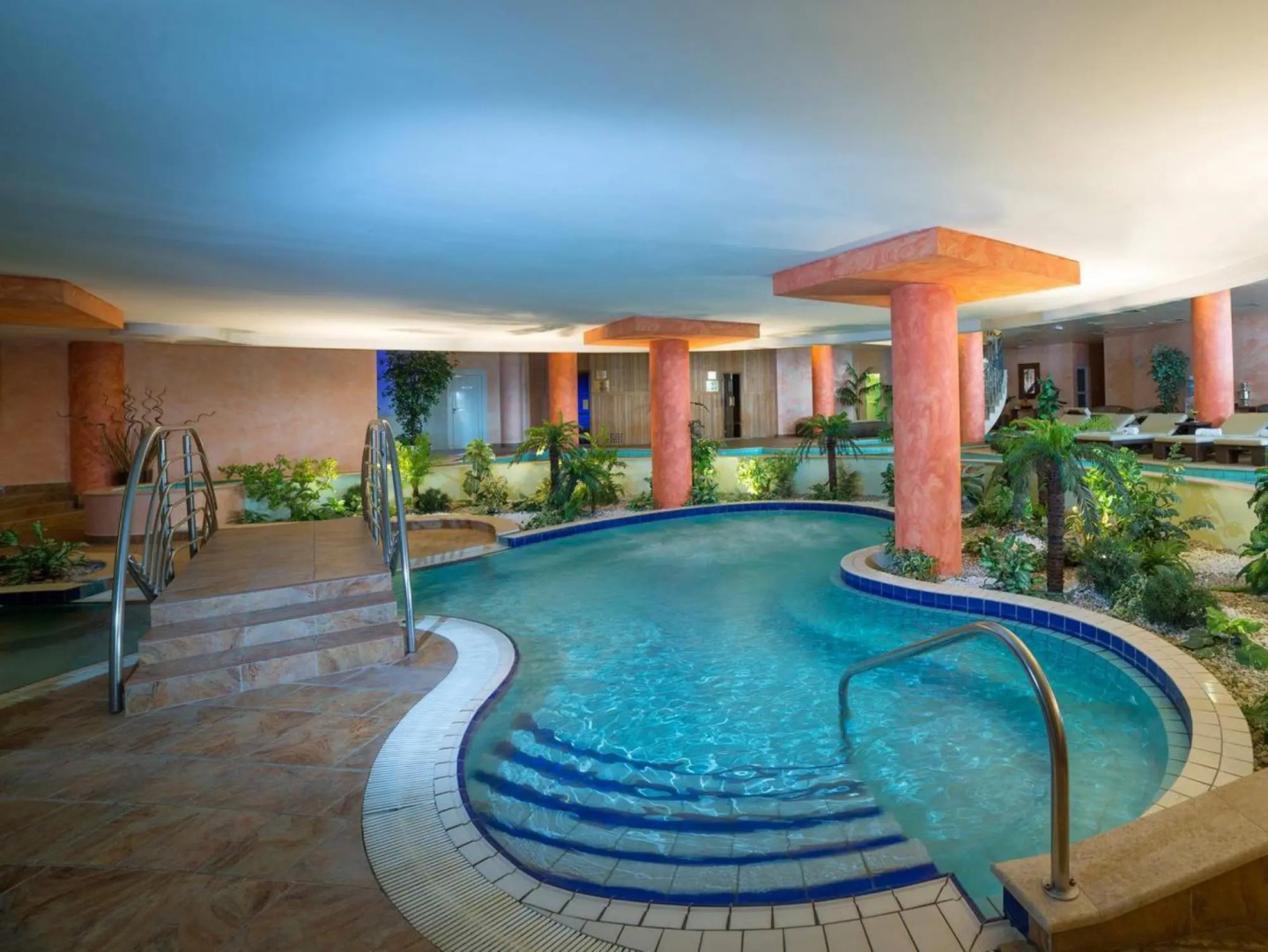 Amadria Park Grand Hotel 4 Opatijska Cvijeta