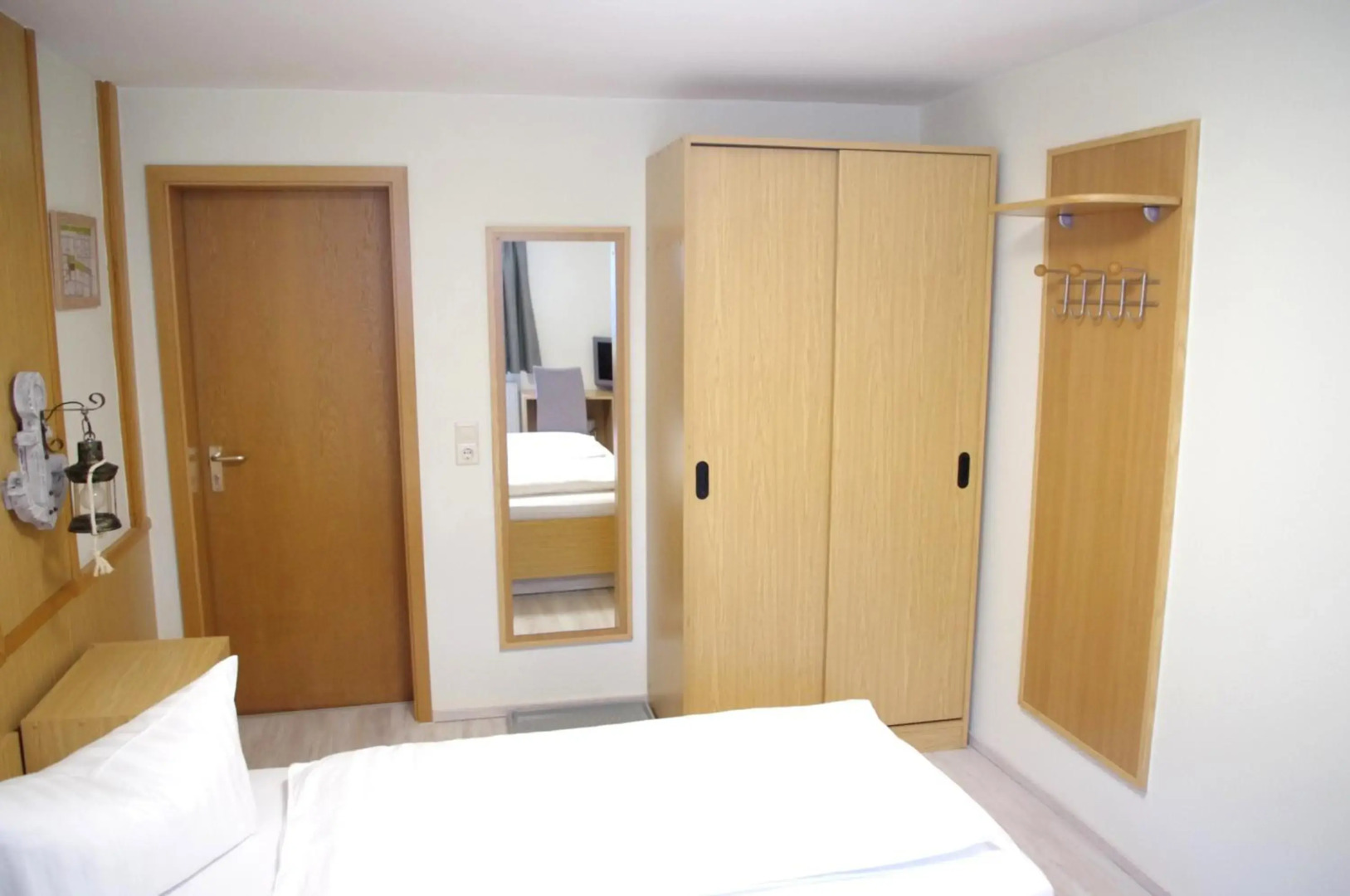 Hotel Gasthof zum Walfisch