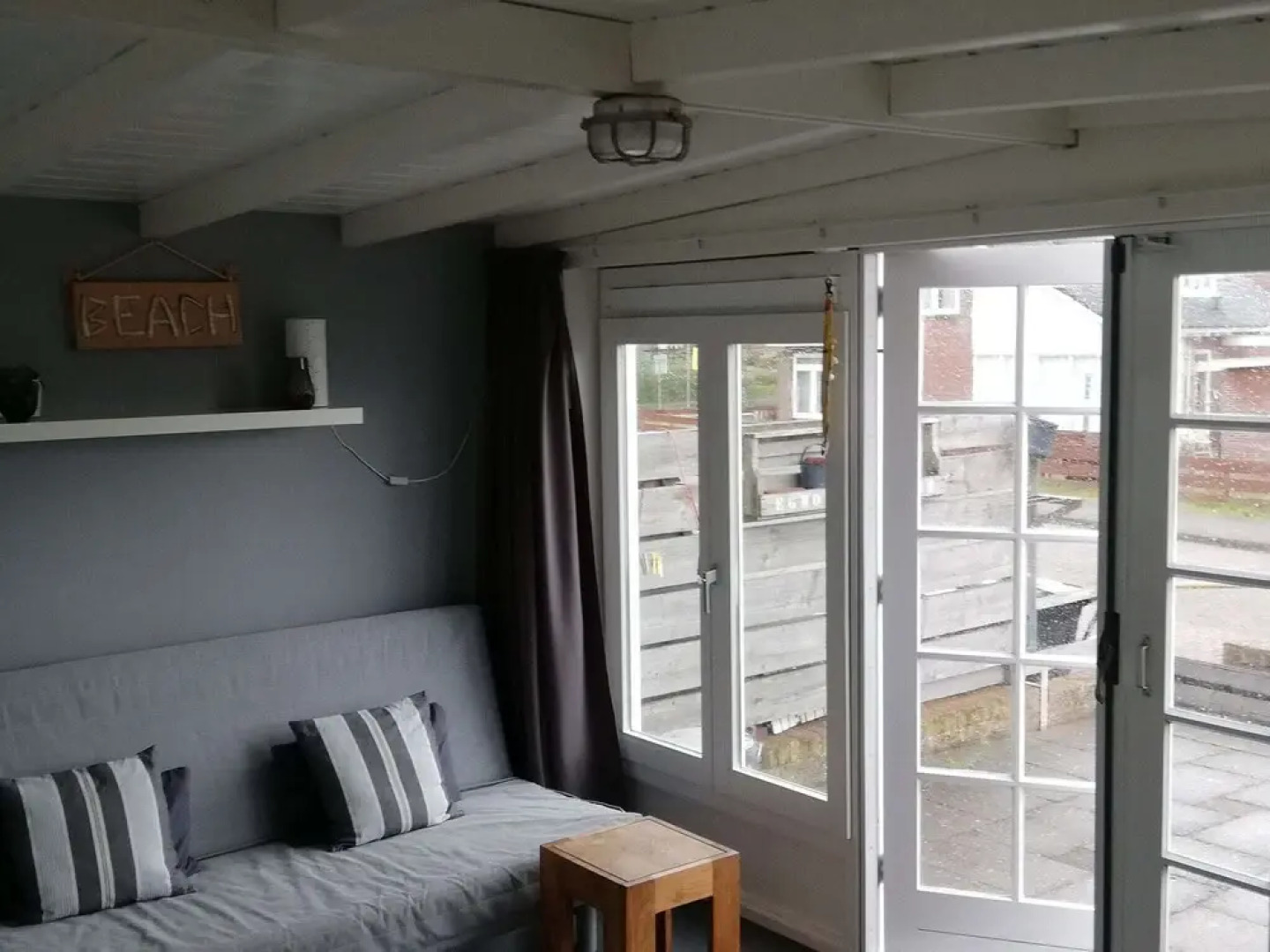 Holiday Home Egmond Near Beach