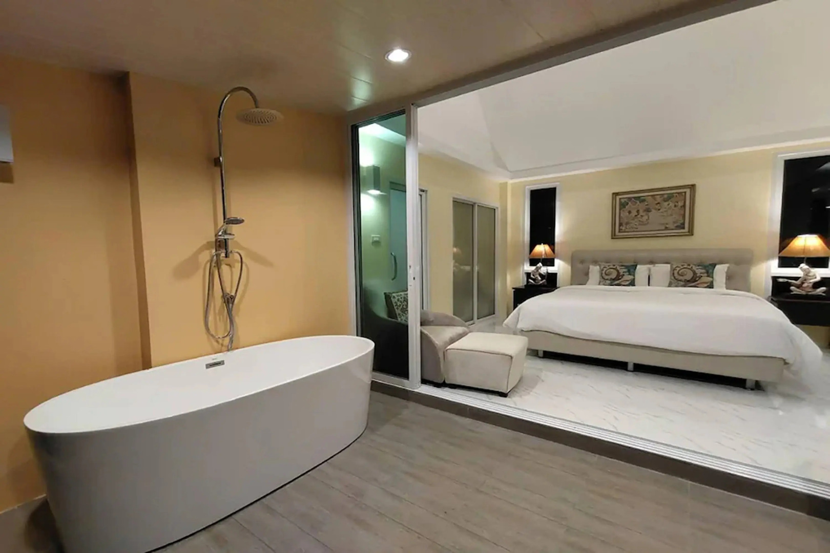 Baankai Sichon Villa Nakhon